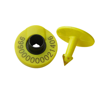 Електронні бірки