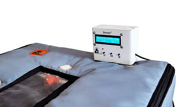 Інкубатор Broody Micro Battery 50, фото 5