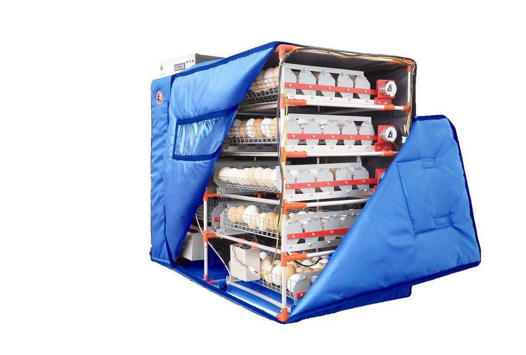 Інкубатор Broody MAXI 400