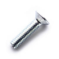 Гвинти з потайною головкою DIN 965