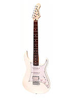 Електрогітара PARKSONS ST-170 (WH)