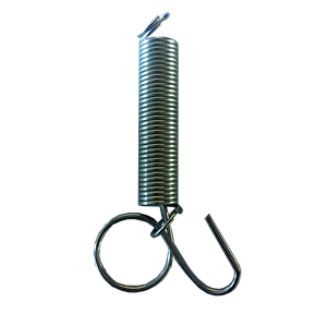 Пружина для з'єднання частин клітини, велика