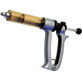 Шприци та голки ветеринарні