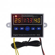 Терморегулятор W88, фото 2