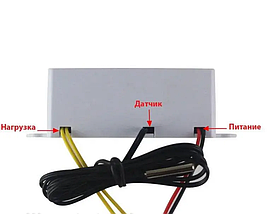 Терморегулятор W88, фото 4