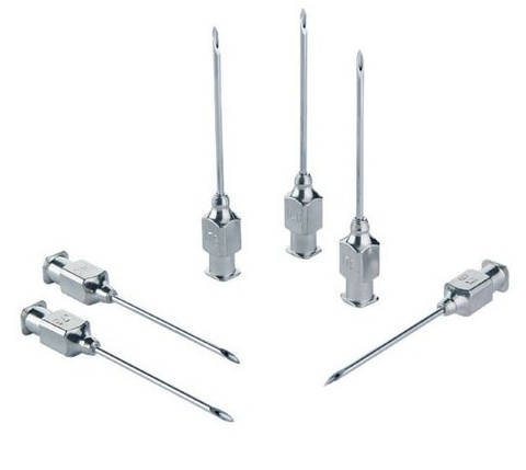 Багаторазові голки HSW-ECO 1,2 х 20 мм, фото 2