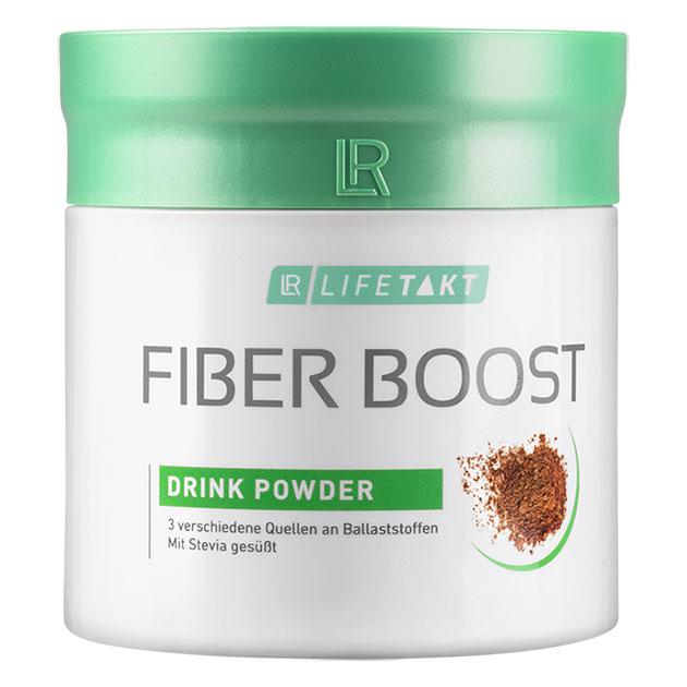 Харчові волокна лр LR Fiber Boost файбер буст клітковина детокс схуднення 210г/30порц