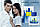 Чоловіча туалетна вода Antonio Banderas Urban Blue Seduction For Men 100ml (test), фото 6