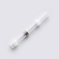 Рукави для зрощування дротів