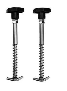 Кріплення до годівниці для поросят