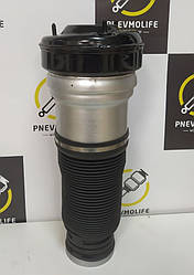 Пневмоподушка пневмобалон передній лівий Mercedes-Benz S W220 (відновлений)