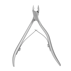 Staleks SMART 80 (7 мм) NS-80-7 кусачки професійні для шкіри