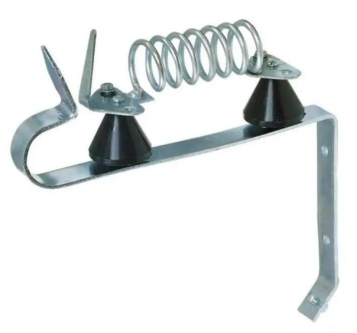 Блискавкозахист електропастуха