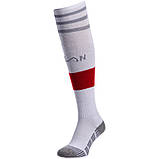 Гетри футбольні підліткові MILAN р.39-43 CO-5079-ACM-W, фото 2