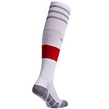 Гетри футбольні підліткові MILAN р.39-43 CO-5079-ACM-W, фото 3