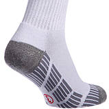 Гетри футбольні підліткові MILAN р.39-43 CO-5079-ACM-W, фото 5