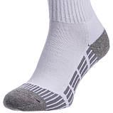 Гетри футбольні підліткові MILAN р.39-43 CO-5079-ACM-W, фото 6