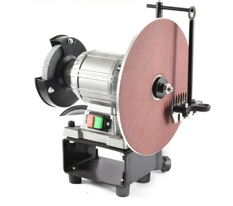 Шліфувальний верстат для лез