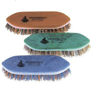 Щітка для коней