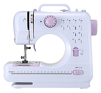 Швейная машинка Digital Sewing Machine FHSM-505A Pro 12 в 1