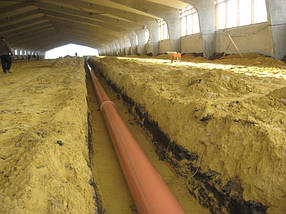 Труба ПВХ 250*4,9*2000, фото 2