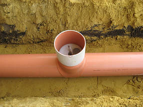 Труба ПВХ 250*4,9*2000, фото 3