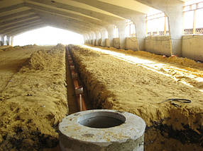 Труба ПВХ 250*4,9*1000, фото 4