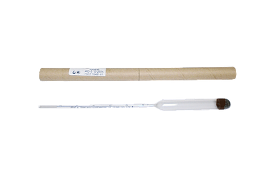 Цукромір АС-3, 25-50%