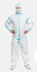 Захисний одяг, взуття та рукавички