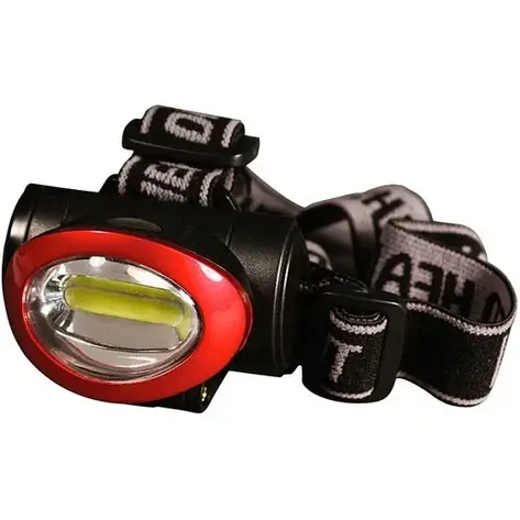 Ліхтарик налобний на батарейках Kodak Headlamp HL03 30413870, фото 1