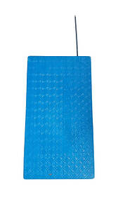 Коврик для обігріву поросят, домашніх собак і тварин 92,5х54,5х1,5