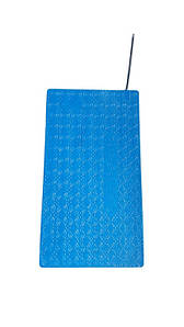 Коврик для обігріву поросят, домашніх собак і тварин 90х50х1,5