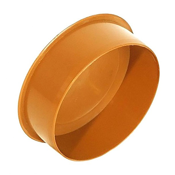 Заглушка каналізаційна Ø250