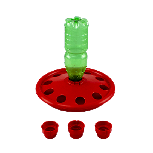 Поїлка для курчат River