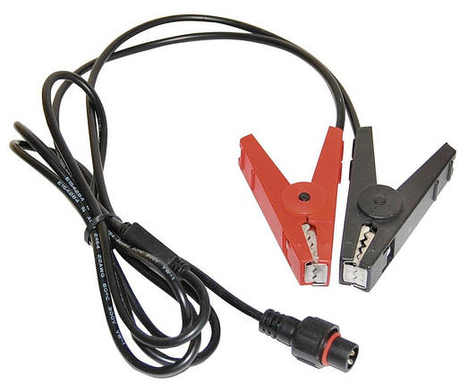 Електризатор Duo Power X4000, 12V/230V, 3J, фото 3