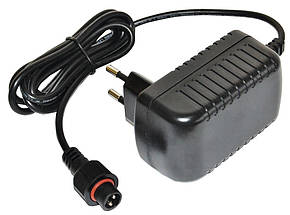 Електризатор Duo Power X4000, 12V/230V, 3J, фото 5