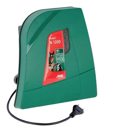 Електризатор Power N1200, 230V, 1.2J., фото 1