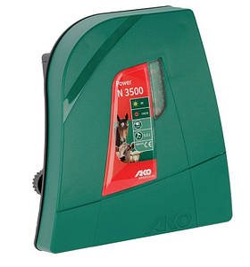 Електризатор Power N3500, 230V, 3.5J.