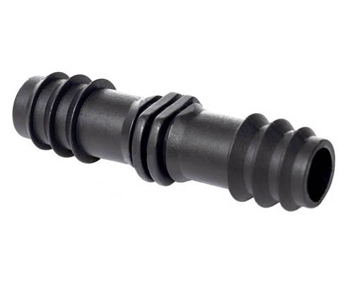 З'єднувач під шланг 14 мм (діаметр штуцера 16 мм), фото 1