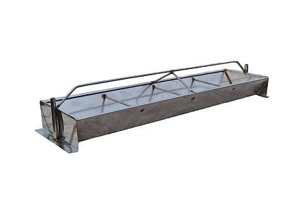 Годівниці для малих поросят до 35 кг