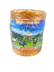 Стрічка, дріт, троси, шнури