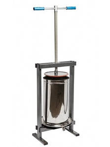 Прес ручний  20л (ВІЛЕН)