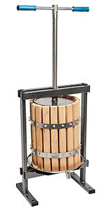 Прес ручний 20л (ВІЛЕН) дубовий