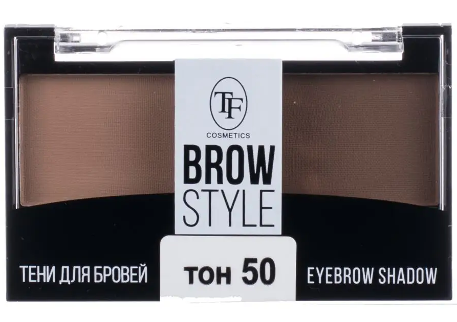 Triumph Cosmetics (TF) Палітра тіней Base Palette12 відтінків CTE 41 No01 Рожево-бежева