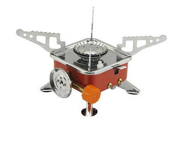 Газовий пальник