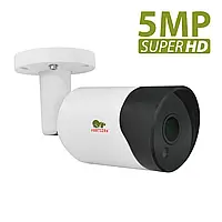 5.0MP AHD камера COD-631H SuperHD 1.2