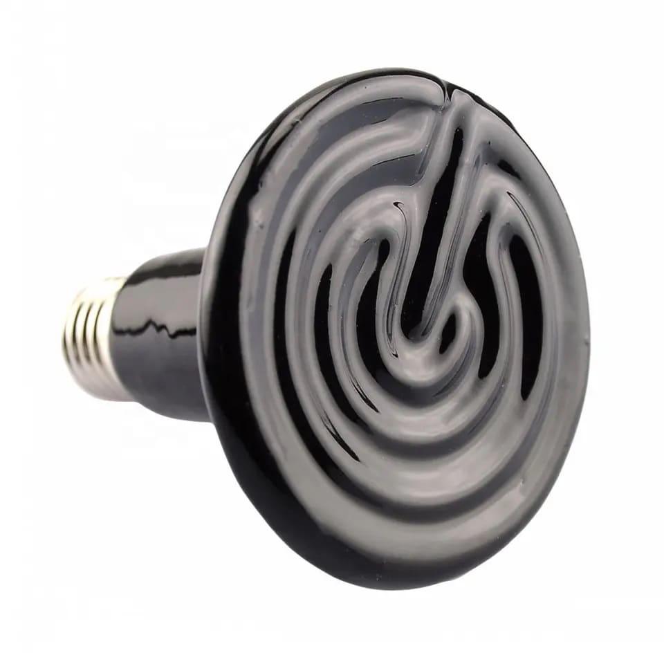 Інфрачервона лампа керамічна 150W, 12 см