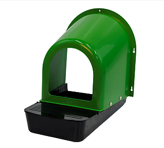 Гніздо для курей