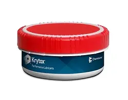 Високотемпературне мастило Krytox®GPL 226 FG, 10г