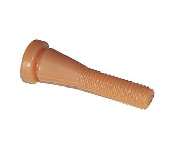 Бильні пальці PF-3 для курей, бройлерів, індиків та качок